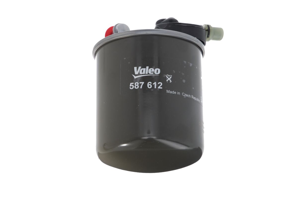 DIESEL FILTER MB E-CLASS 3.0